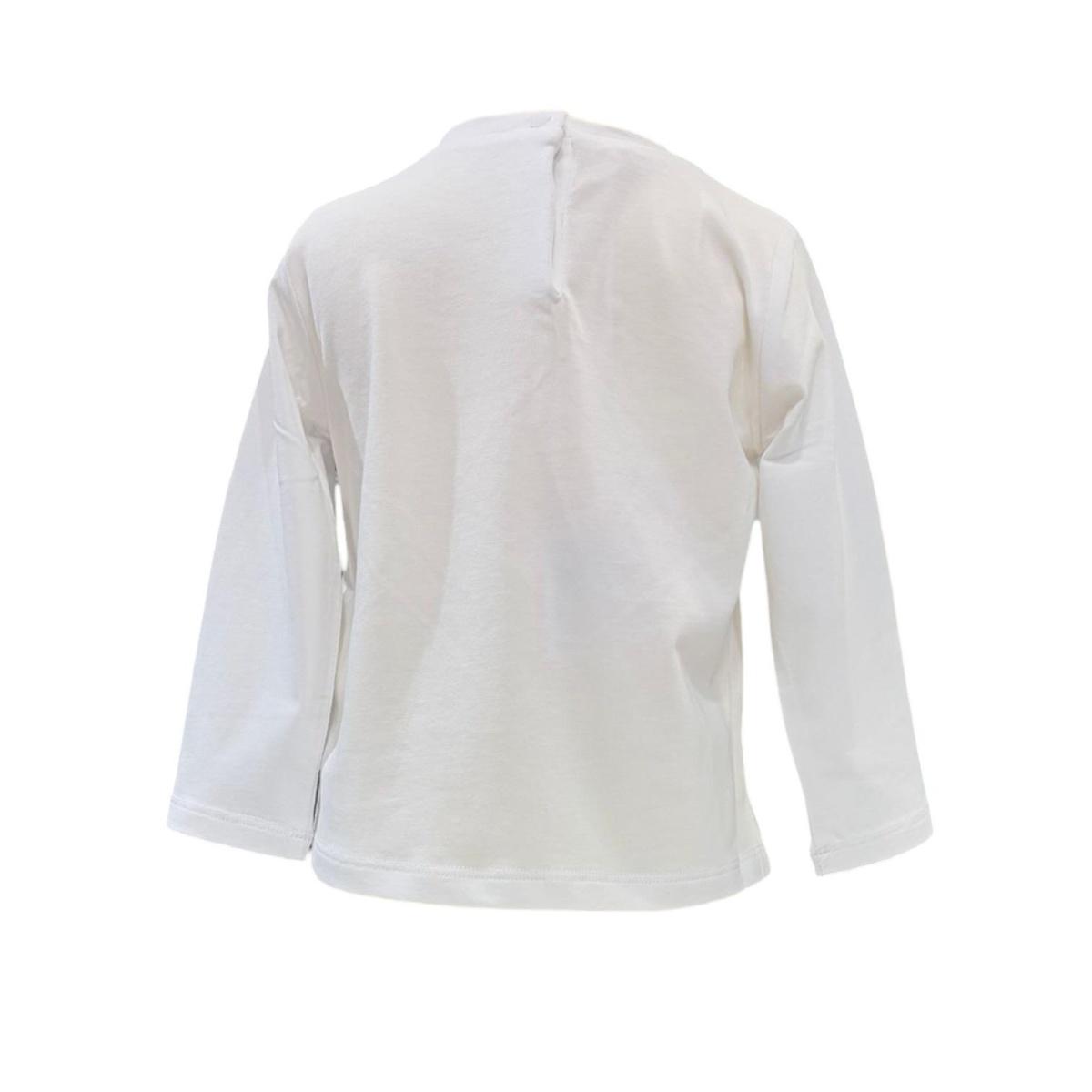 T-SHIRT Baby Liu Jo HA6040JS003 10601