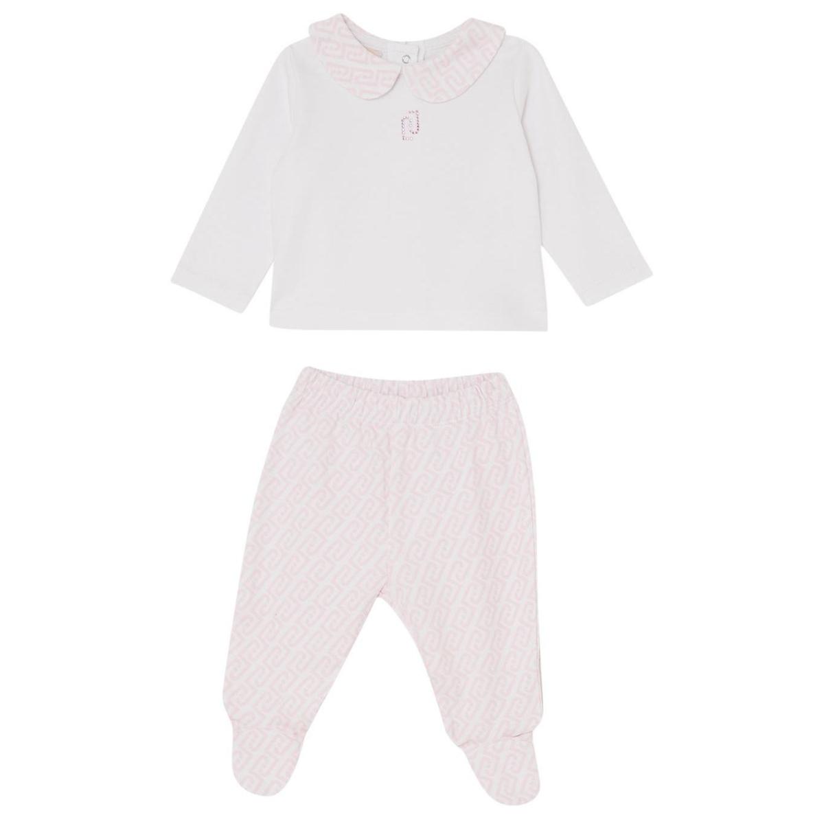 Completino Baby Liu Jo HA6017J6050 L9026