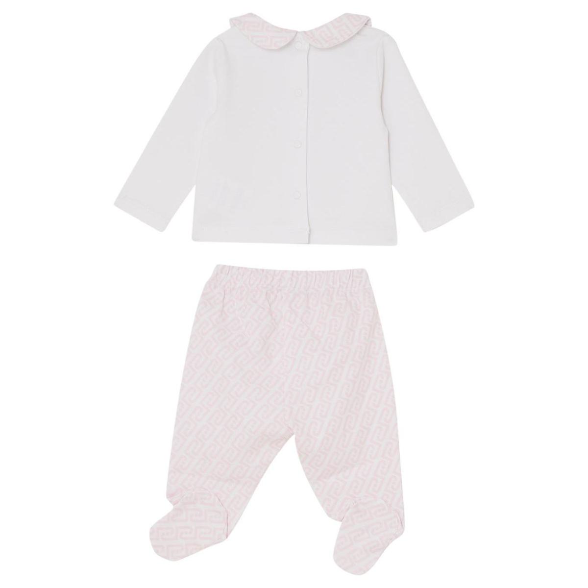 Completino Baby Liu Jo HA6017J6050 L9026