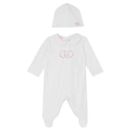 Set Tutina Baby Liu Jo HA6073J6050 10601