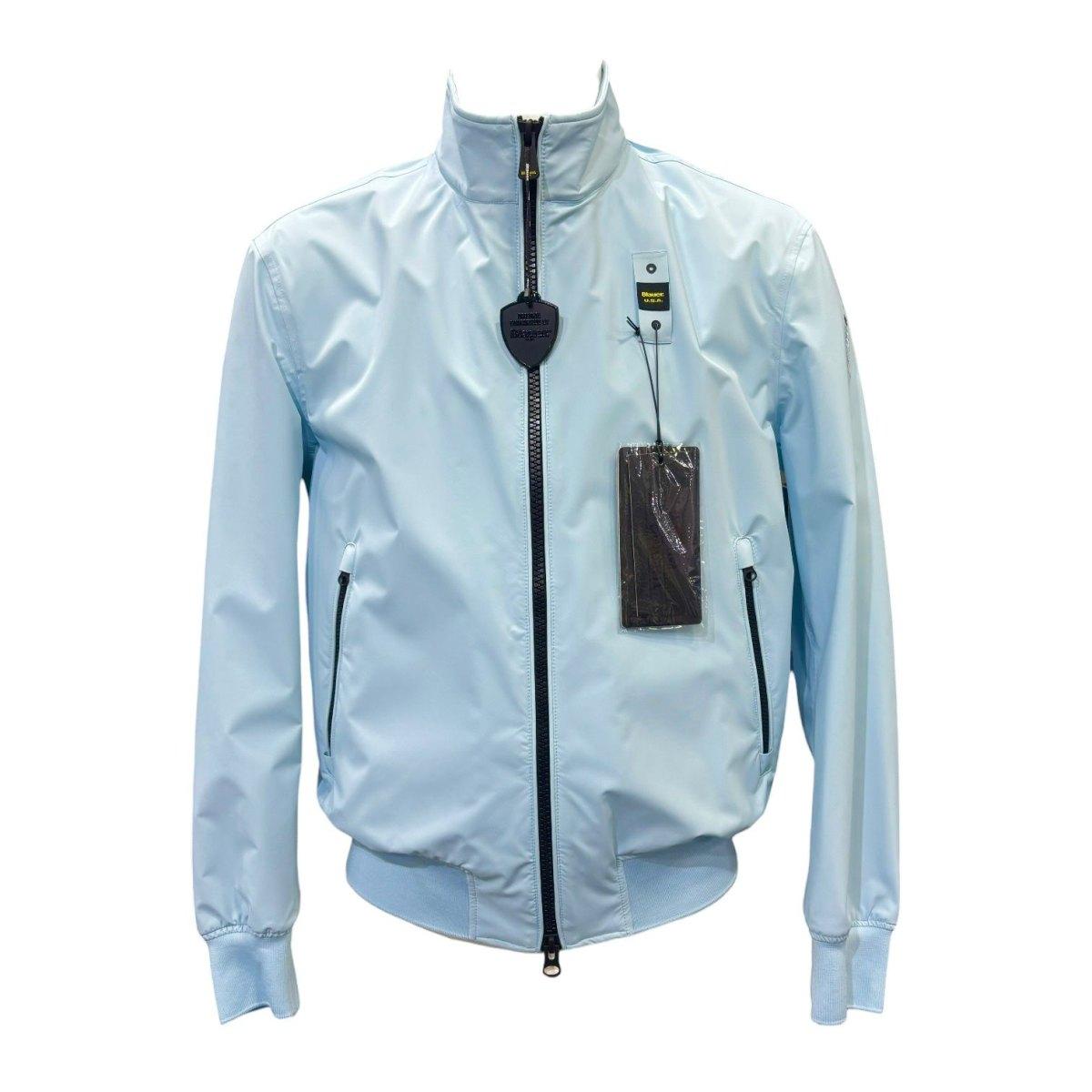 Giubbino Uomo SBLUC011231