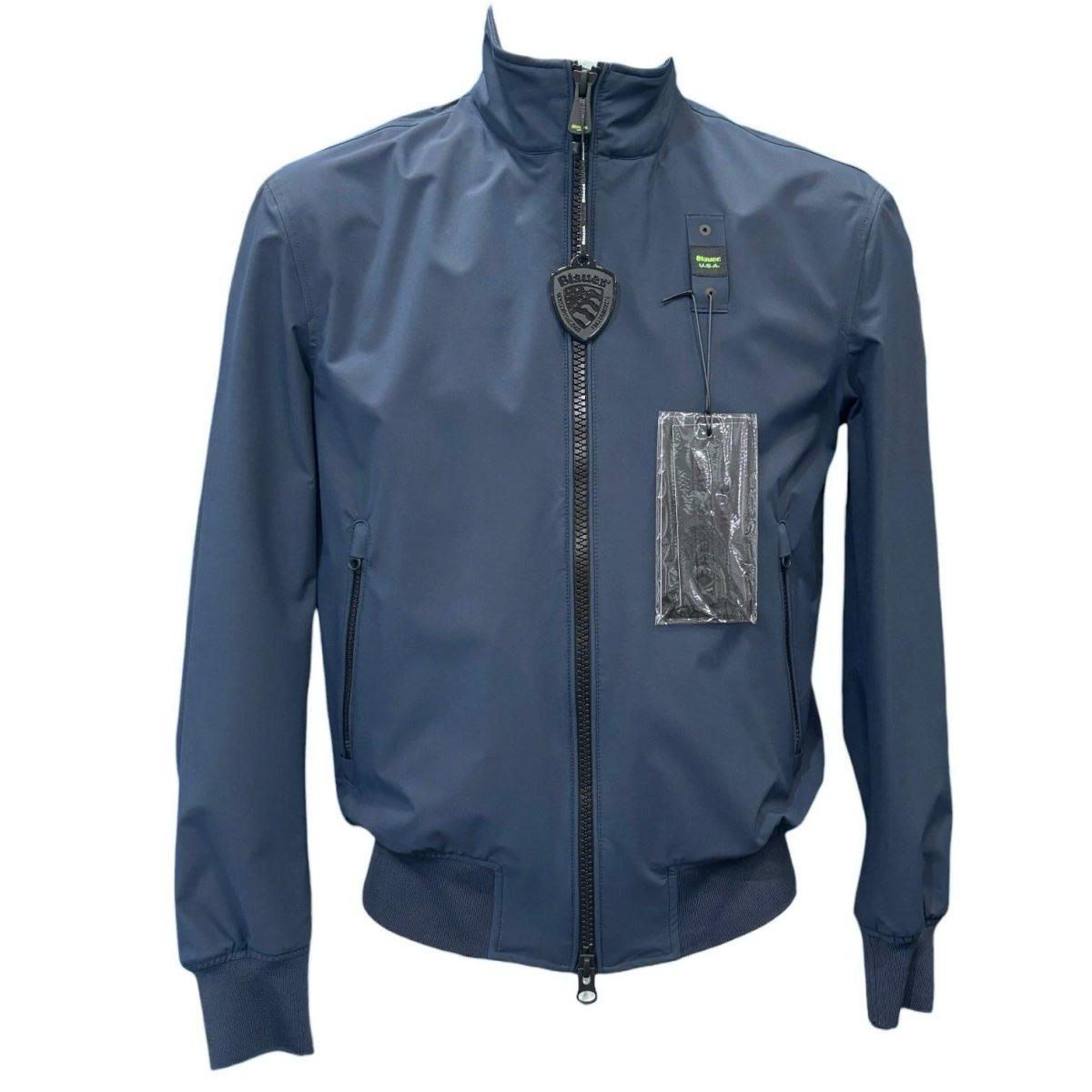 Giubbino Uomo SBLUC011231