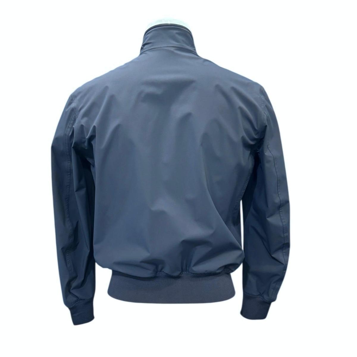 Giubbino Uomo SBLUC011231