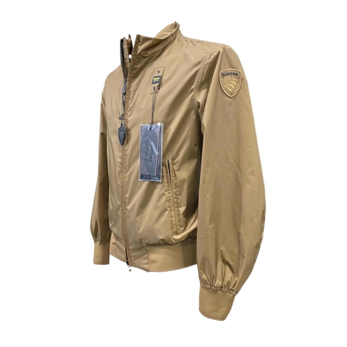 Giubbino Uomo SBLUC011028