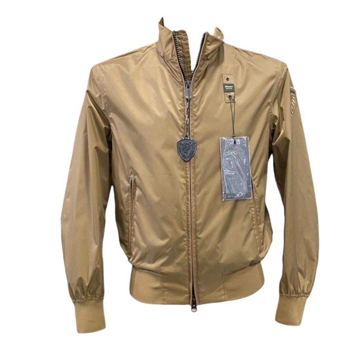 Giubbino Uomo SBLUC011028