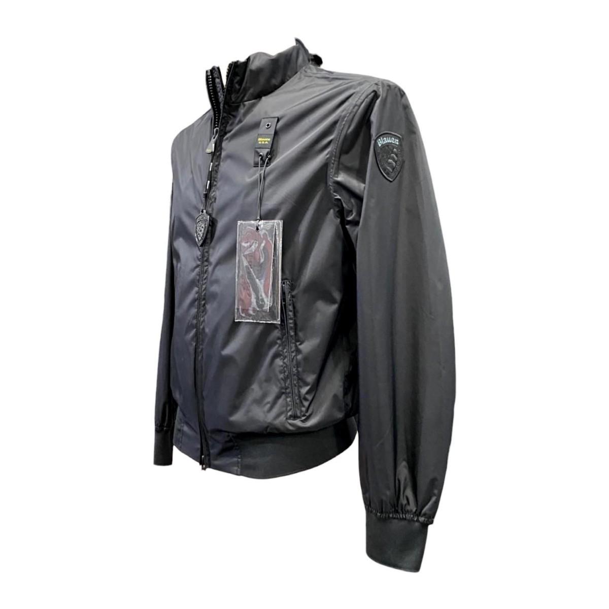 Giubbino Uomo SBLUC011028