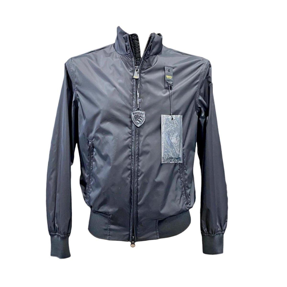 Giubbino Uomo SBLUC011028