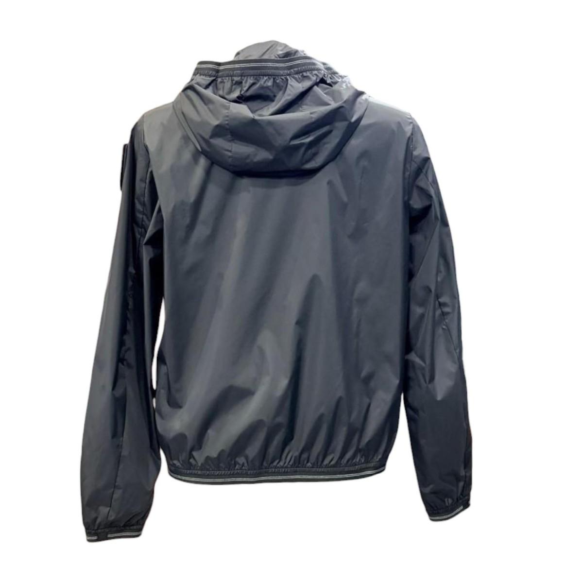 Giubbino Ragazza Blauer Nay 1402