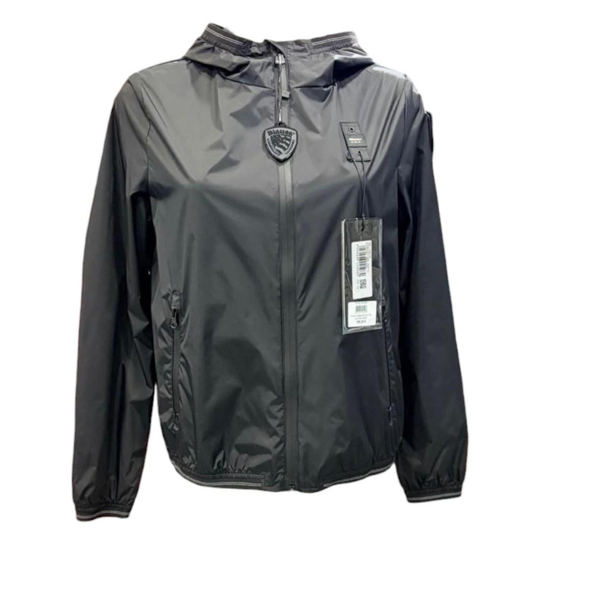 Giubbino Ragazza Blauer Nay 1402