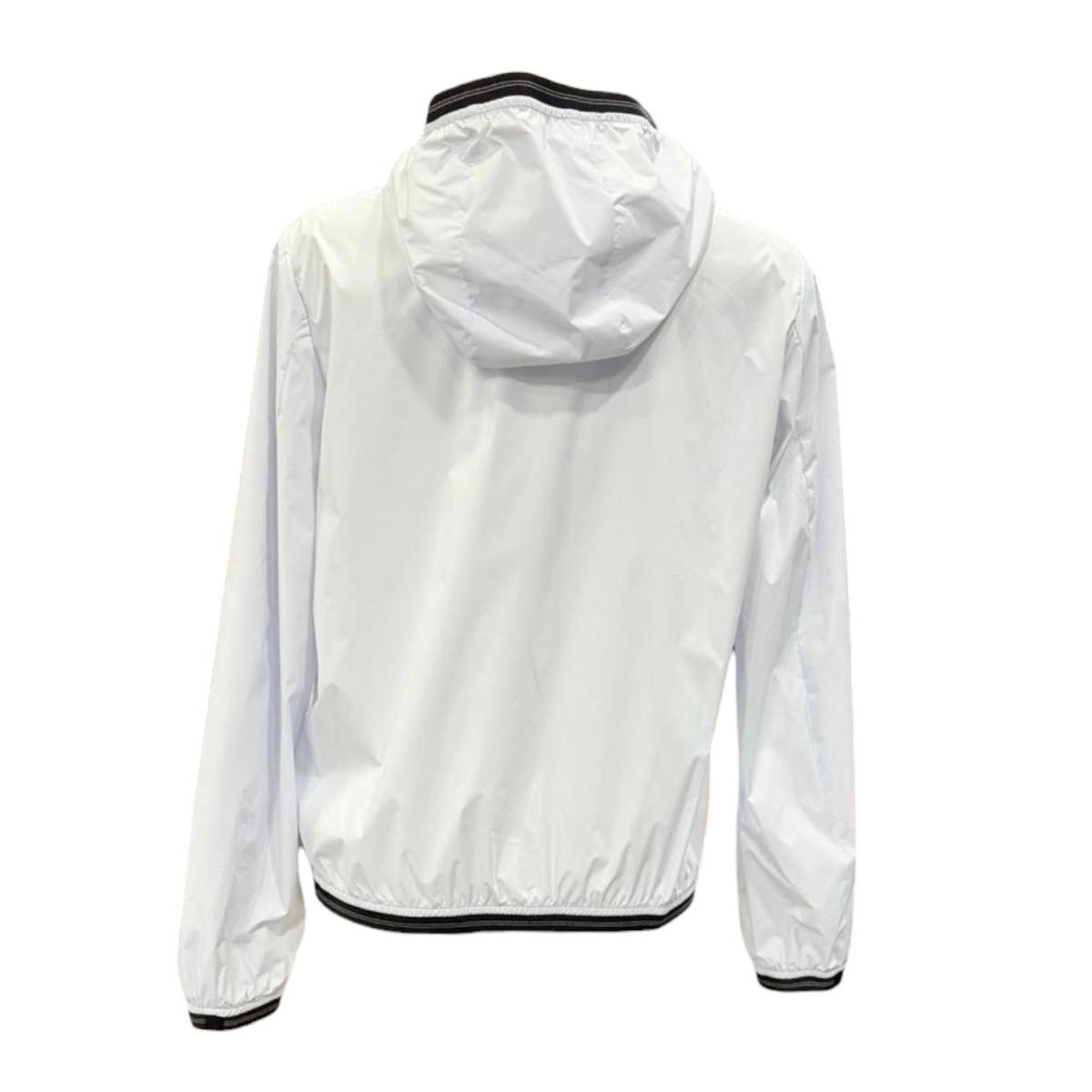 Giubbino Ragazza Blauer Nay 1402