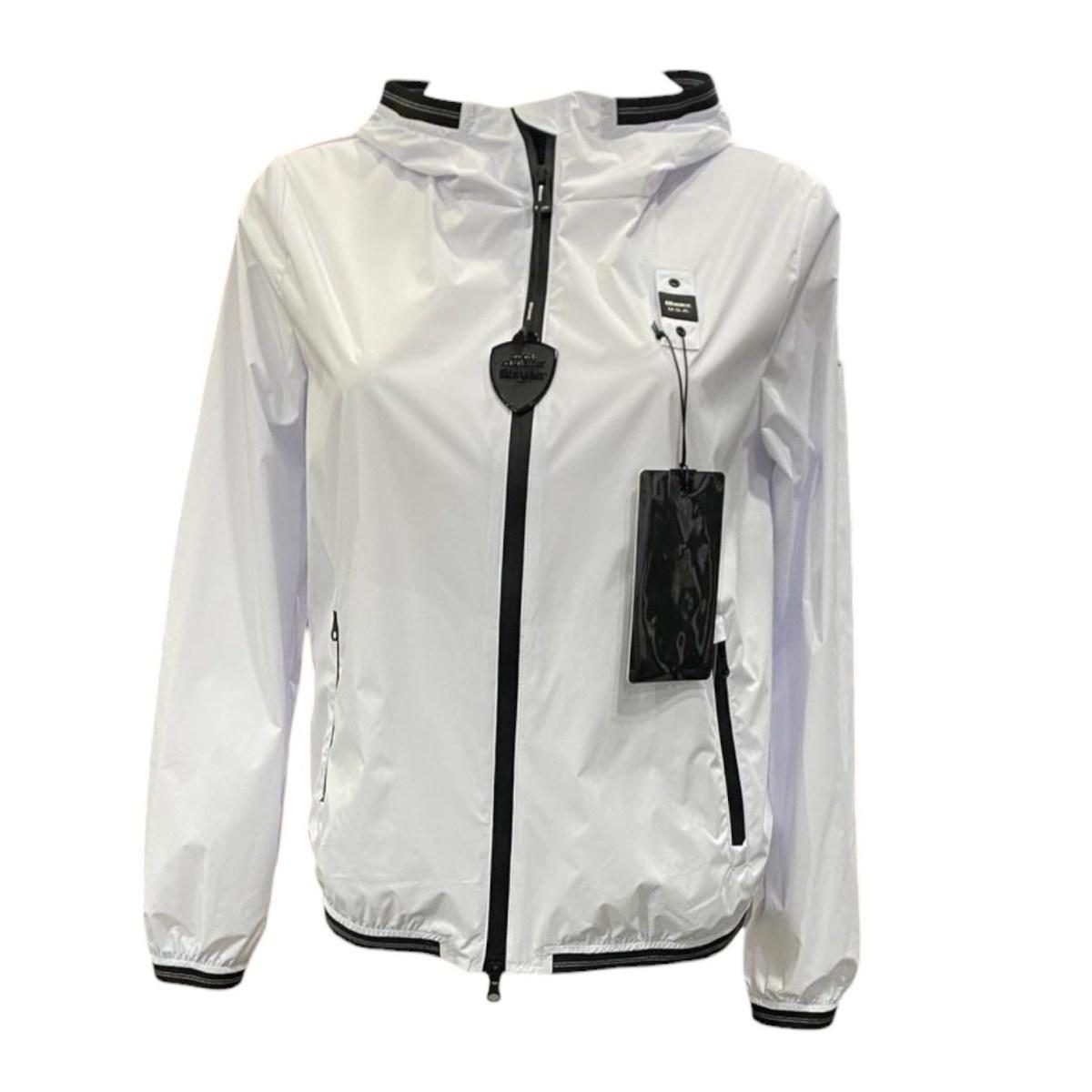 Giubbino Ragazza Blauer Nay 1402