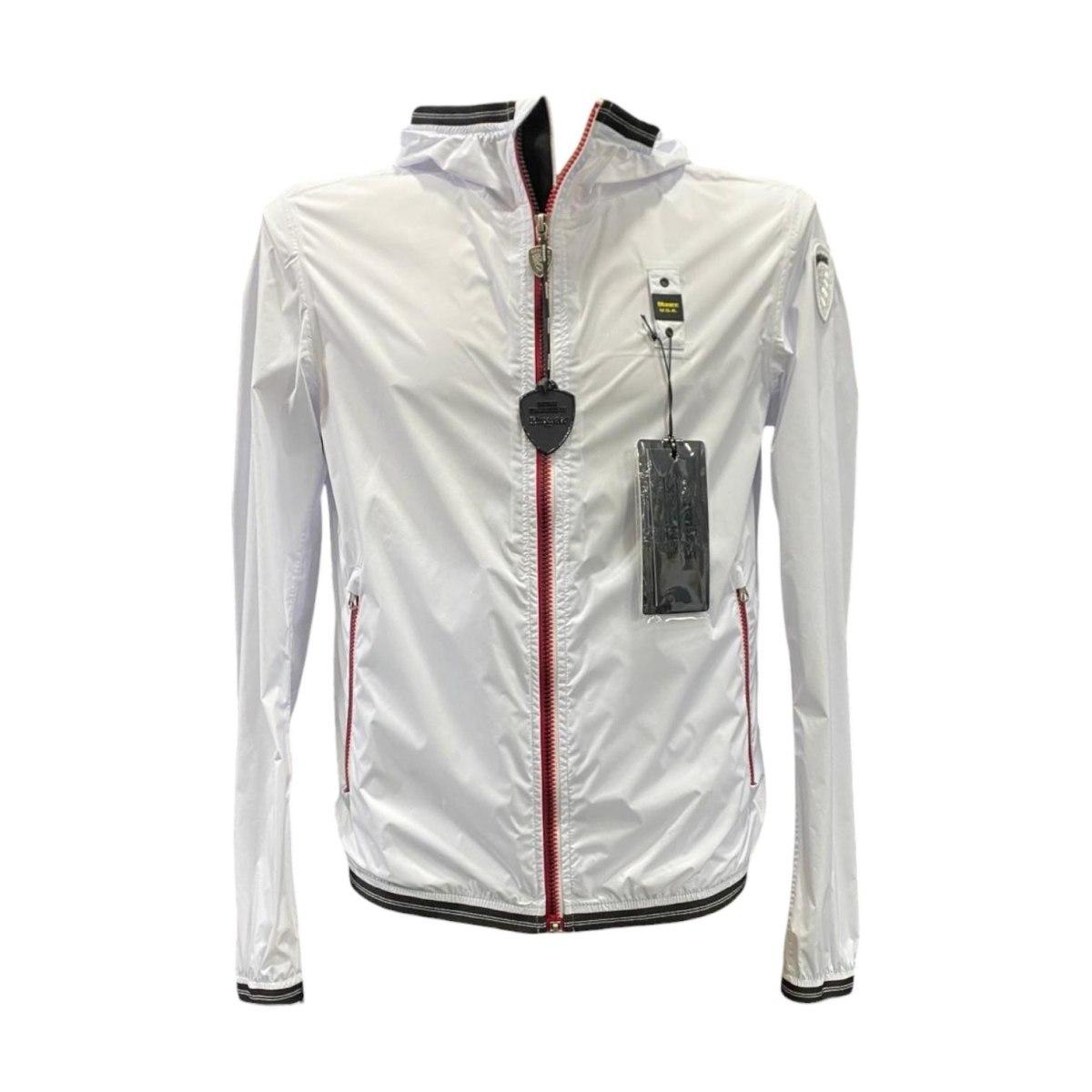 Giubbino Ragazzo Blauer Dogde 11401