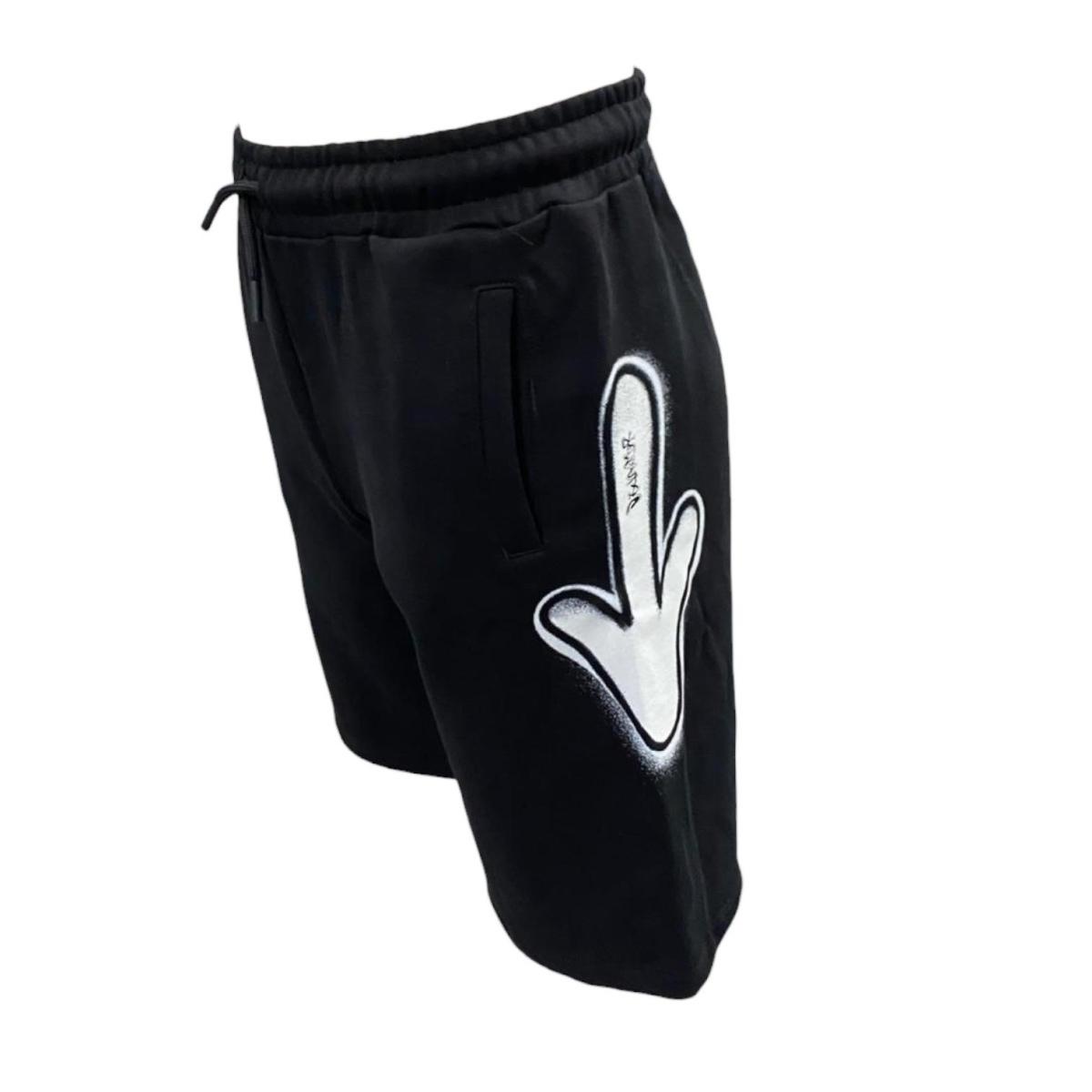 Bermuda Ragazzo Discalimer 26EDK58801