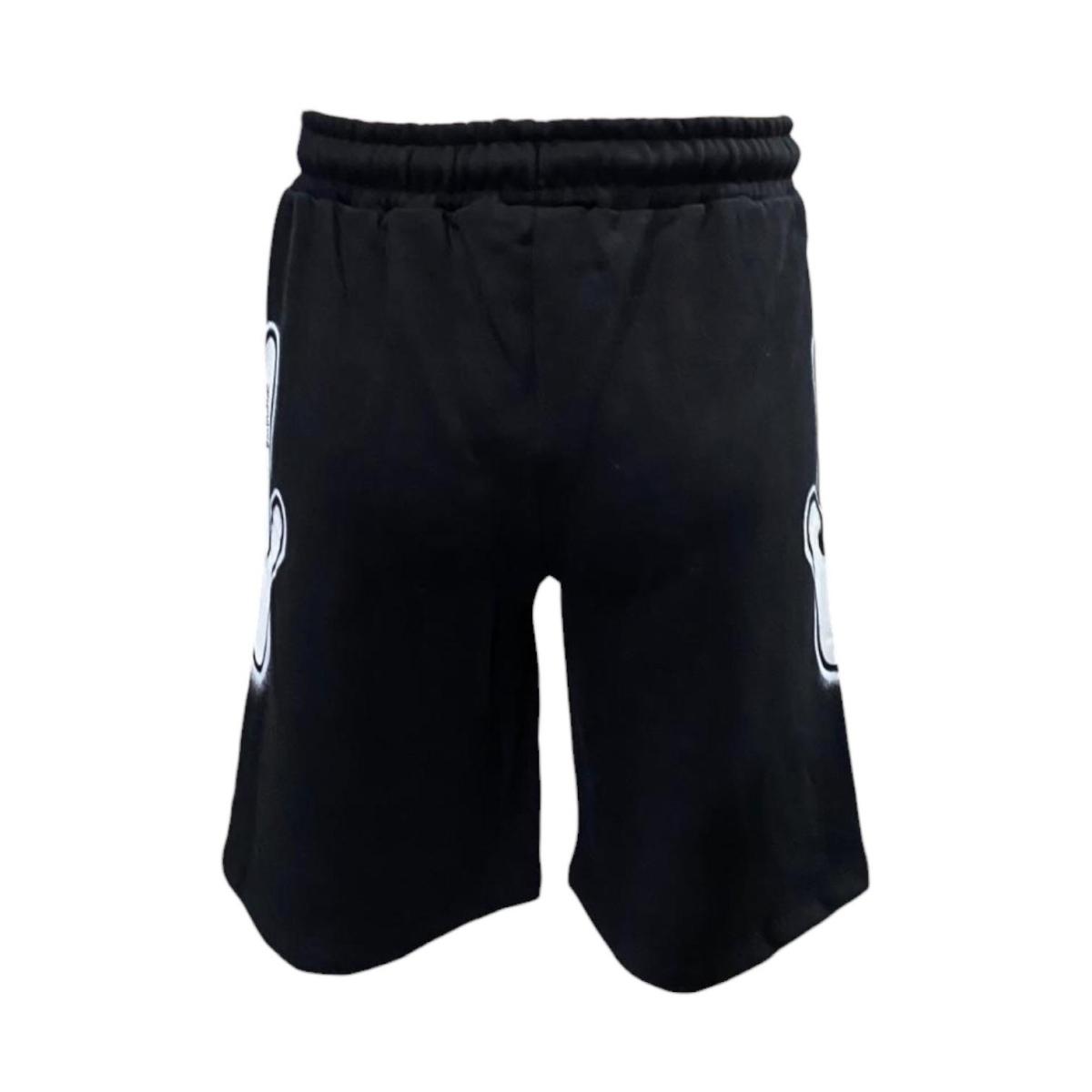 Bermuda Ragazzo Discalimer 26EDK58801