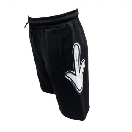 Bermuda Ragazzo Discalimer 26EDK58801