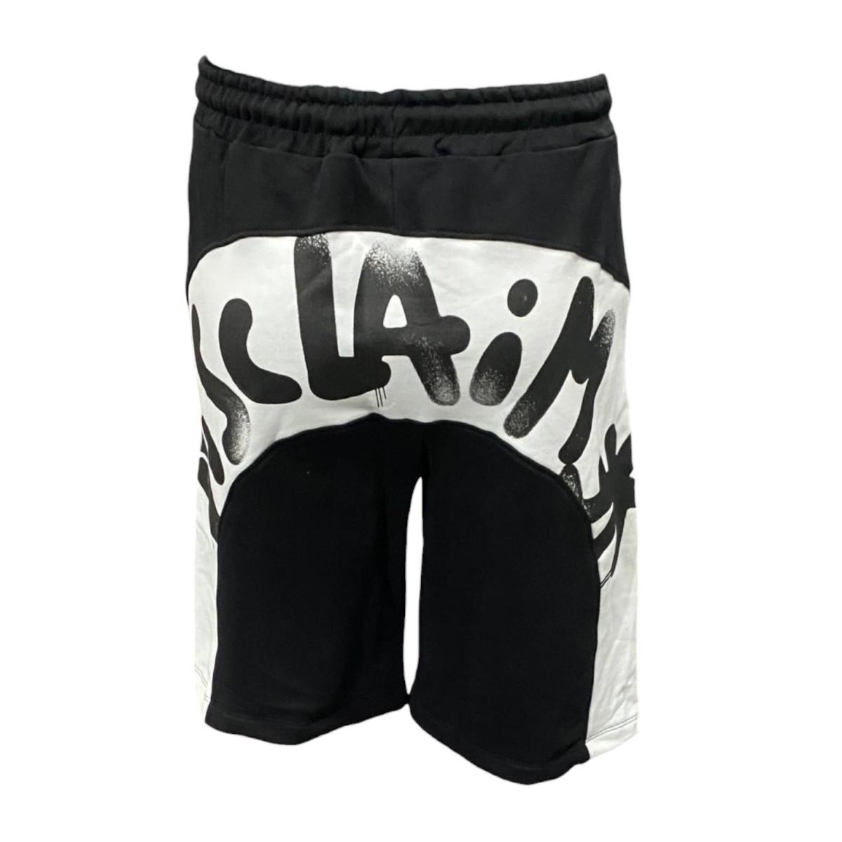 Bermuda Ragazzo Discalimer 26EDK58827