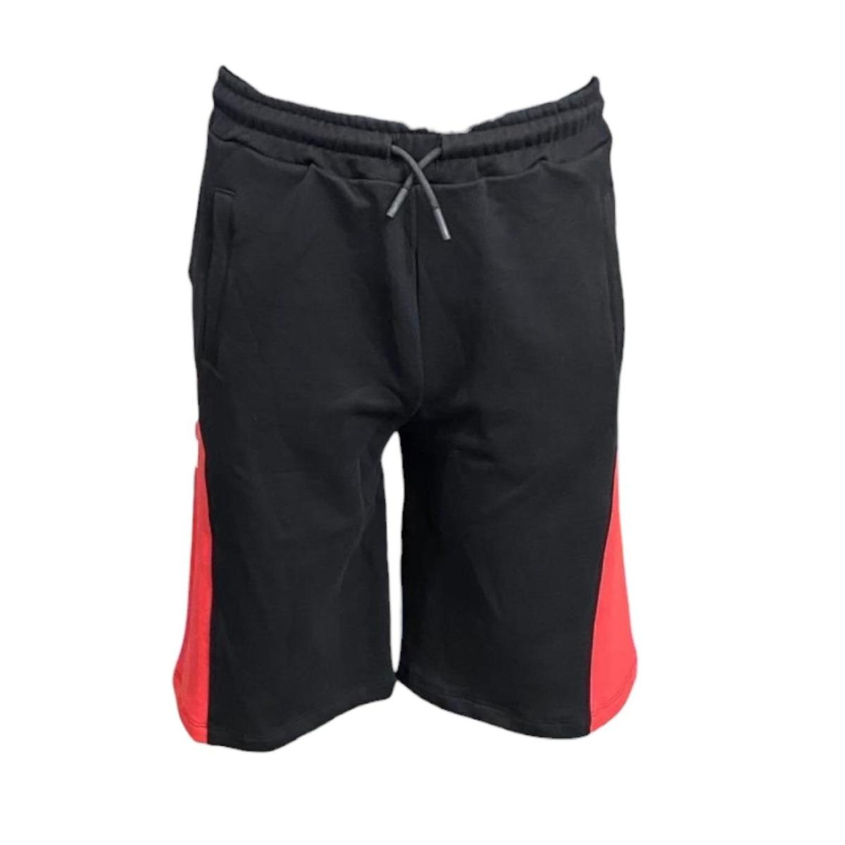 Bermuda Ragazzo Discalimer 26EDK58827