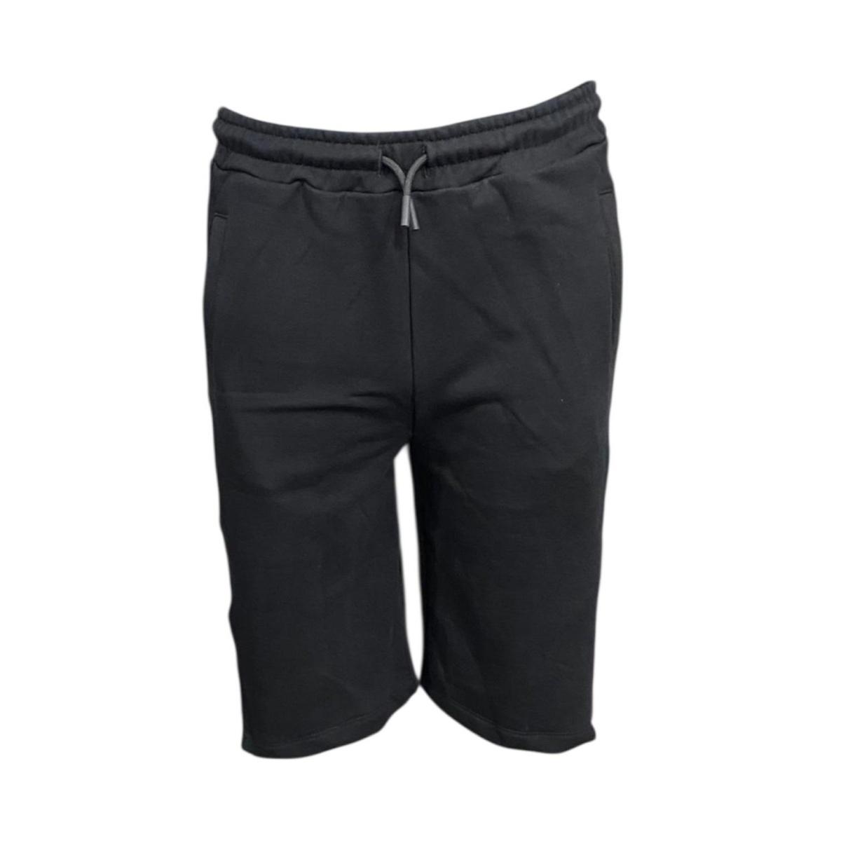 Bermuda Ragazzo Discalimer 26EDK58827