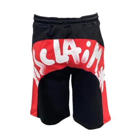 Bermuda Ragazzo Discalimer 26EDK58827