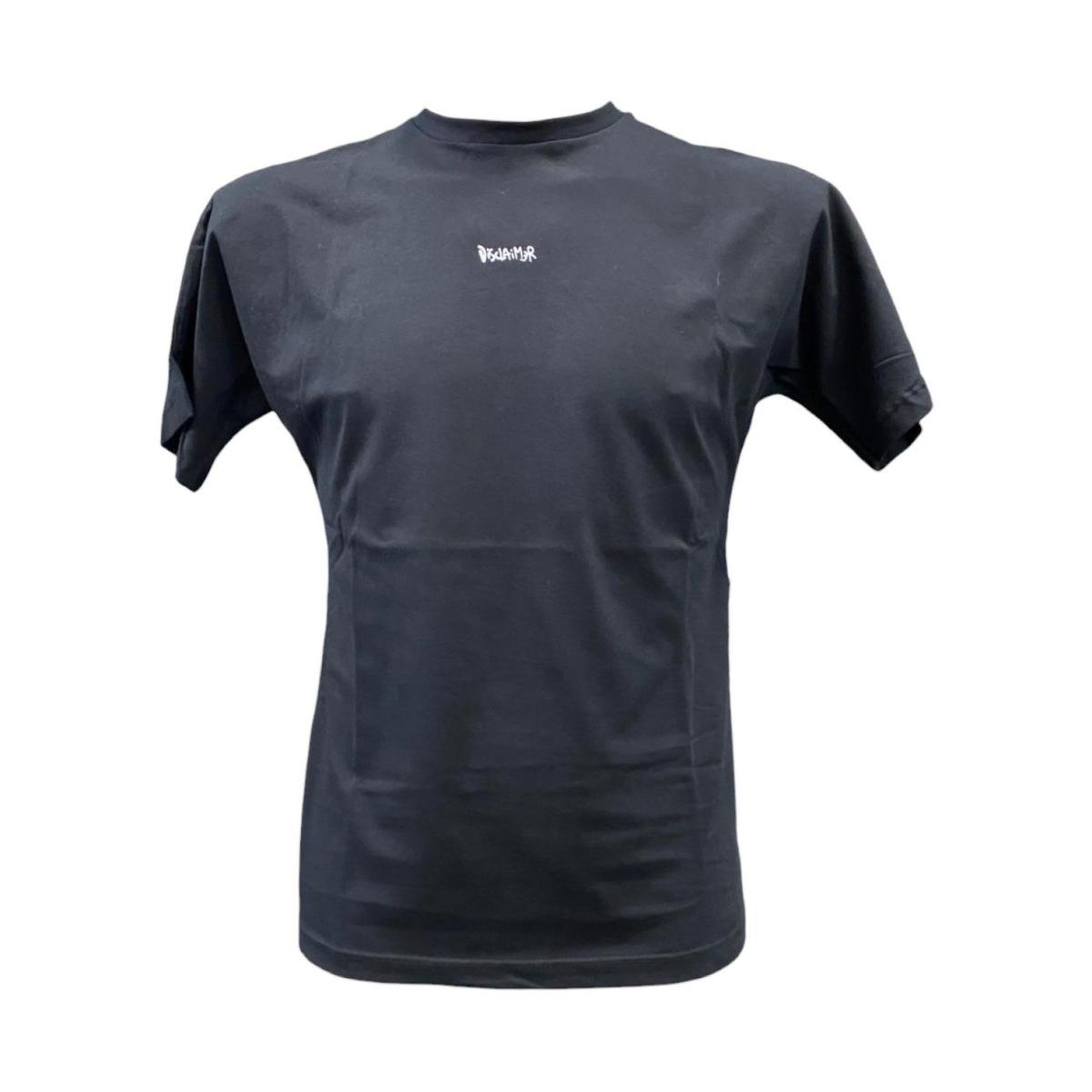 T-Shirt MM Ragazzo Discalimer 26EDK58804