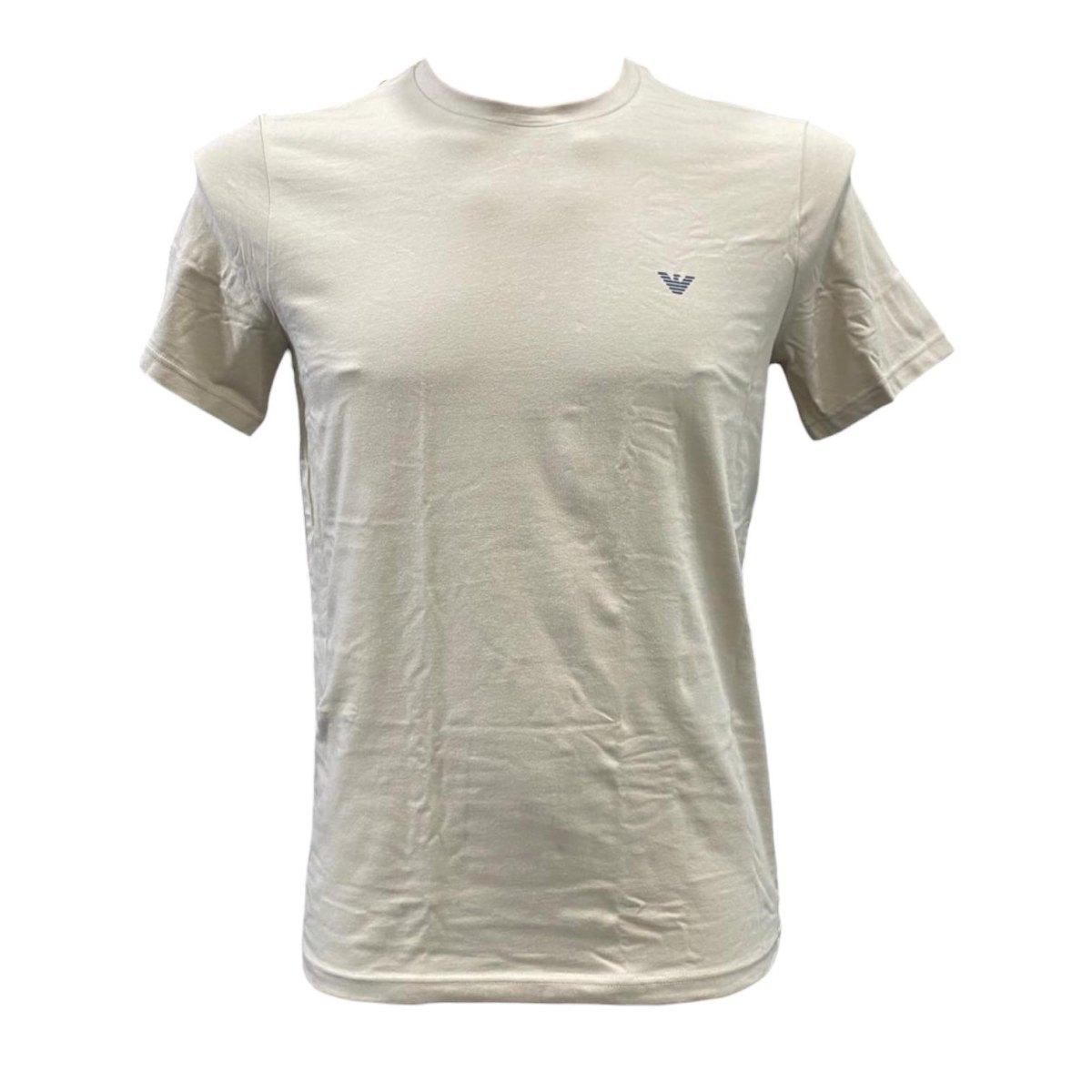 T-Shirt Uomo mm Armani EM0391 AF18881