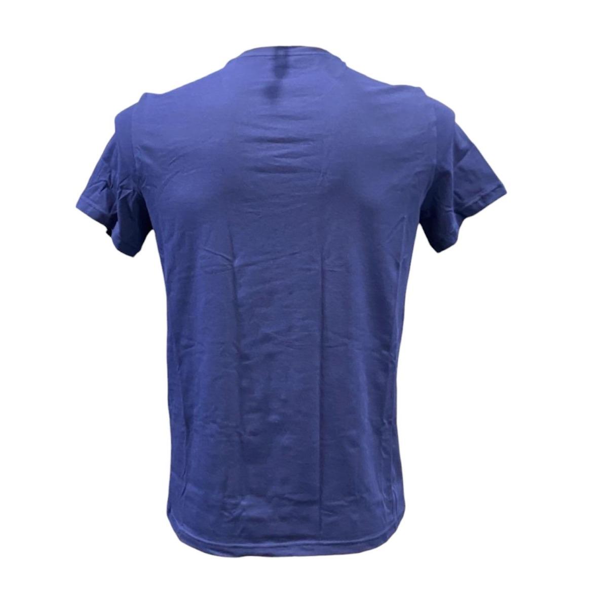 T-Shirt Uomo mm Armani EM0391 AF18881