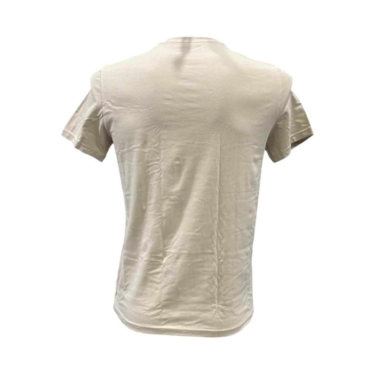 T-Shirt Uomo mm Armani EM0391 AF18881