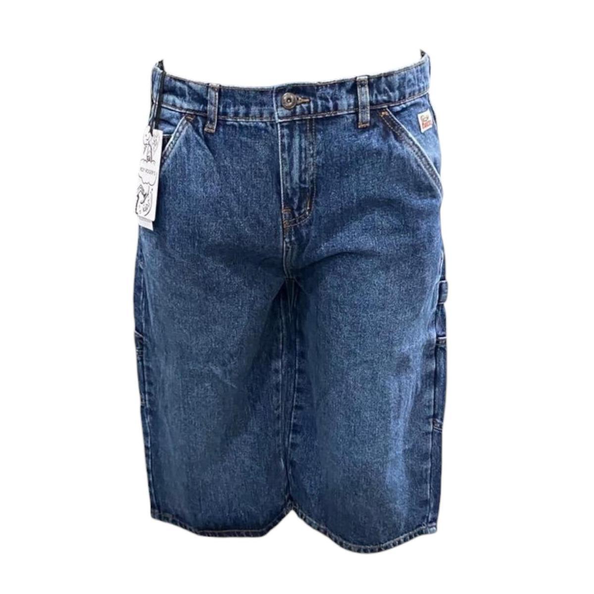 Bermuda Ragazzo Royrogers RG197-00 7012