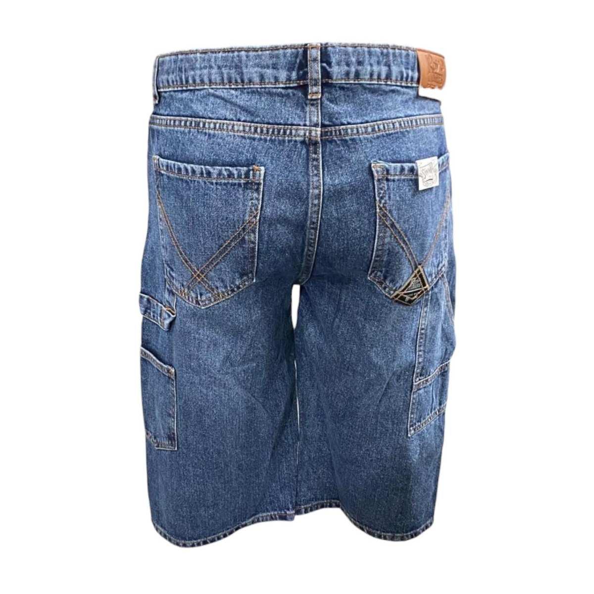 Bermuda Ragazzo Royrogers RG197-00 7012