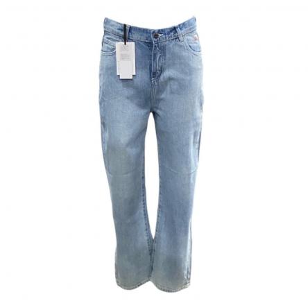 Jeans Ragazzo Royrogers RG146-00 7027