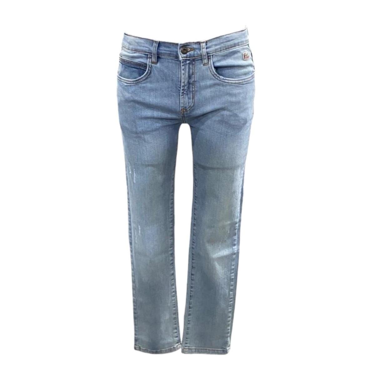 Jeans Ragazzo Royrogers RG147-00 7025