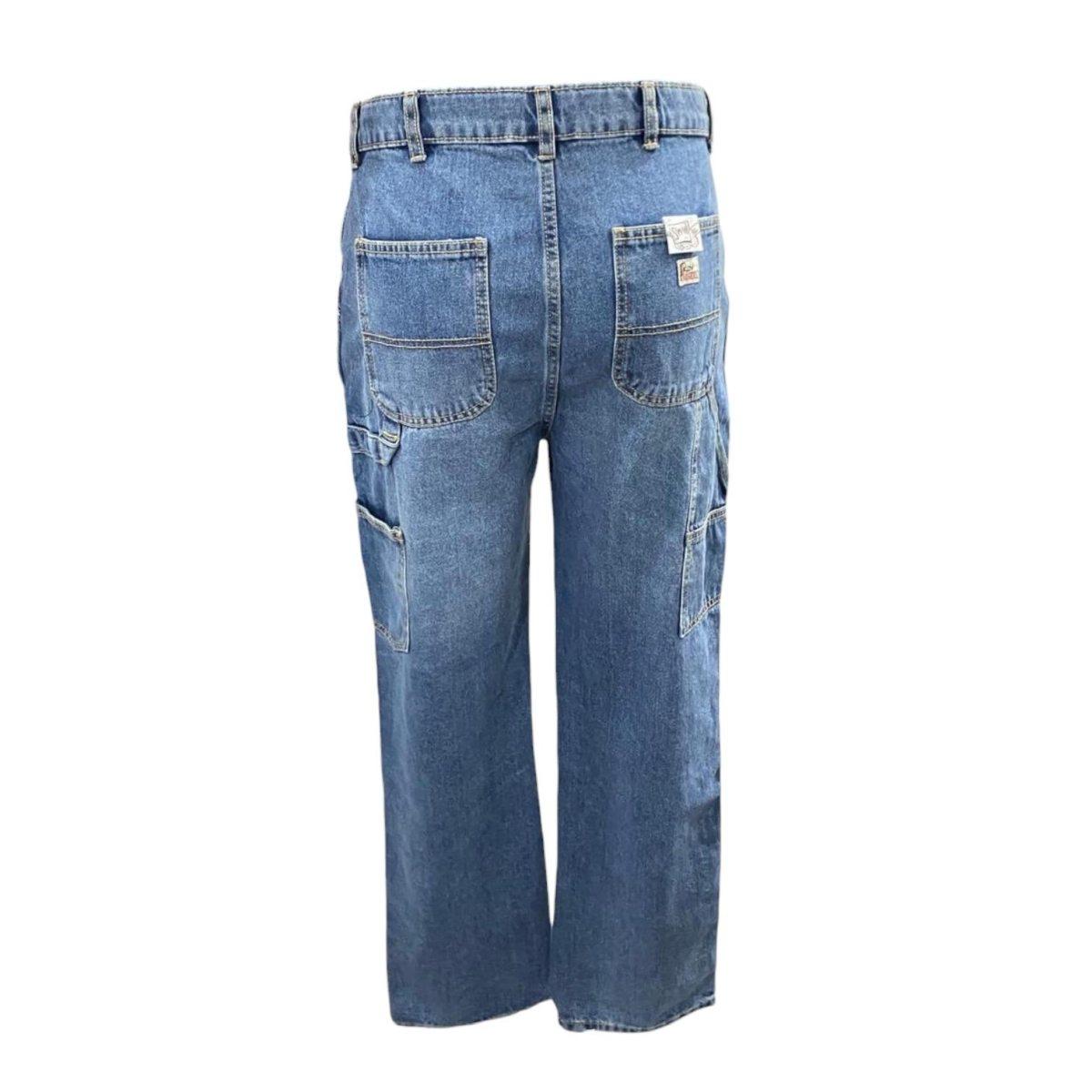 Jeans Ragazzo Royrogers RG148-00 7028