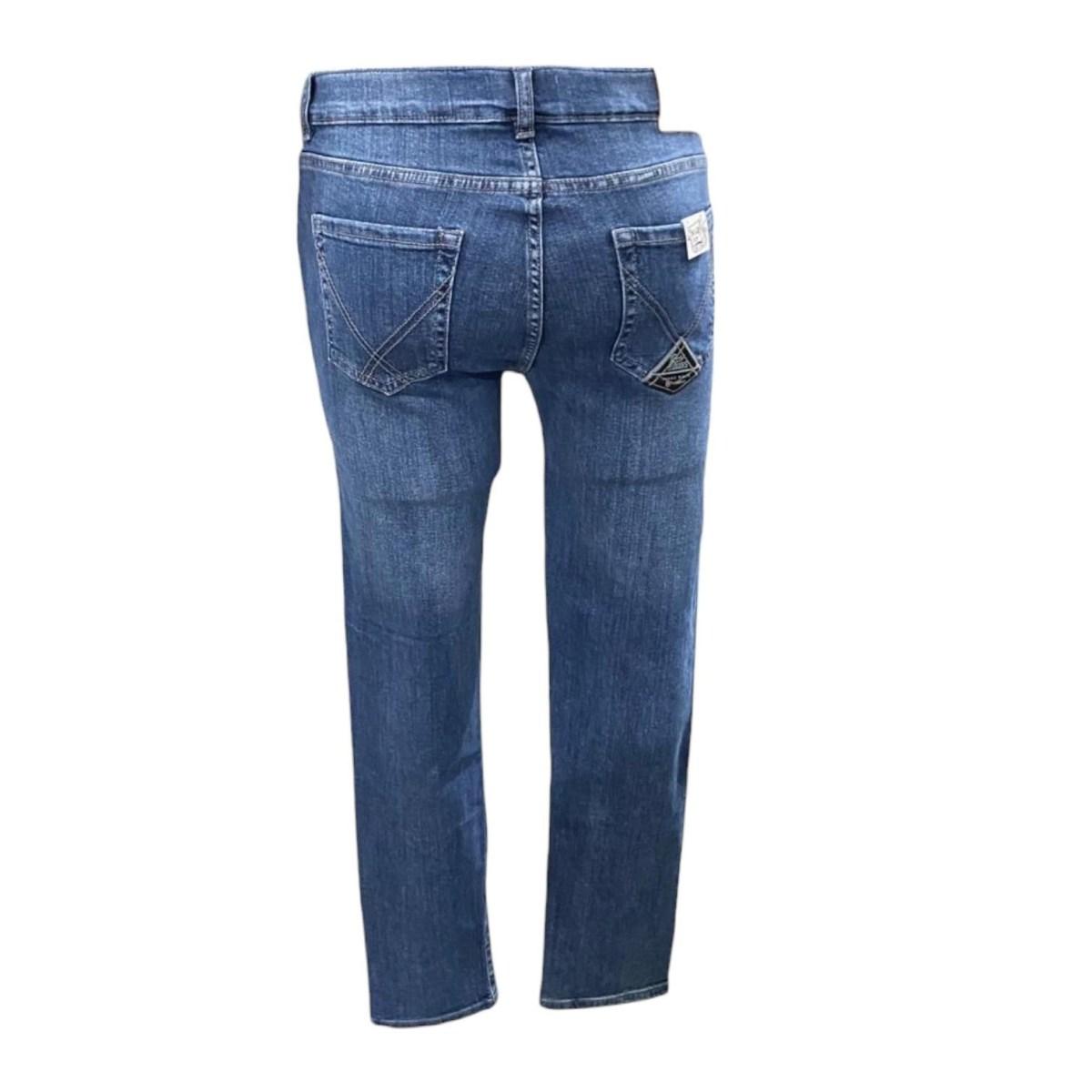 Jeans Ragazzo Royrogers RG150-00 7023