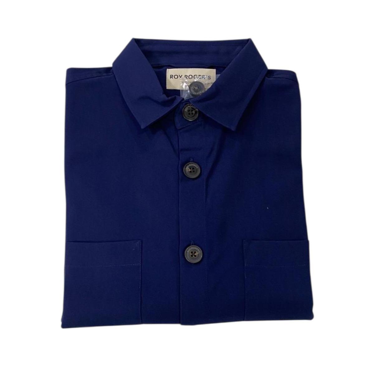 Camicia Ragazzo Royrogers RG203-00 3854