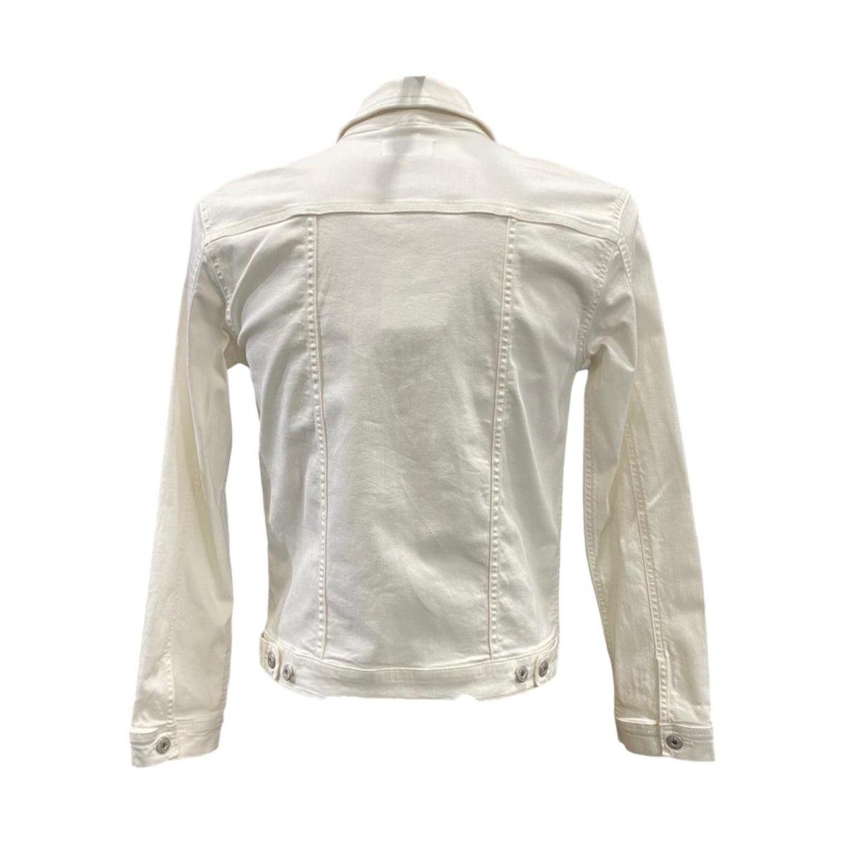 Giubbino Unise Royrogers RG111-00 0113