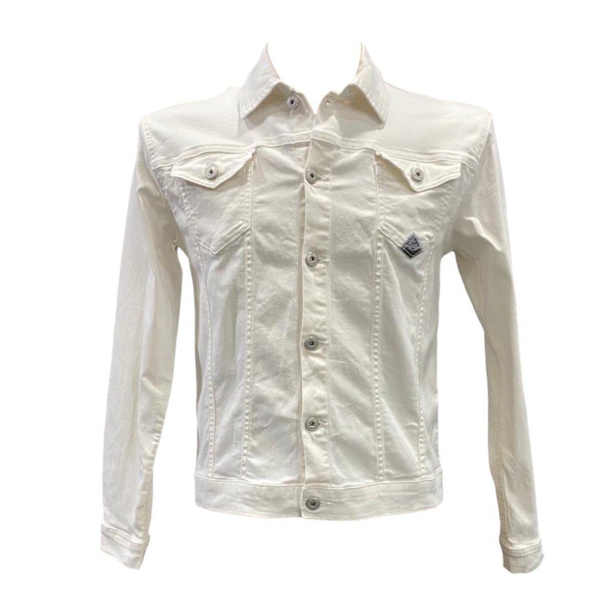 Giubbino Unise Royrogers RG111-00 0113