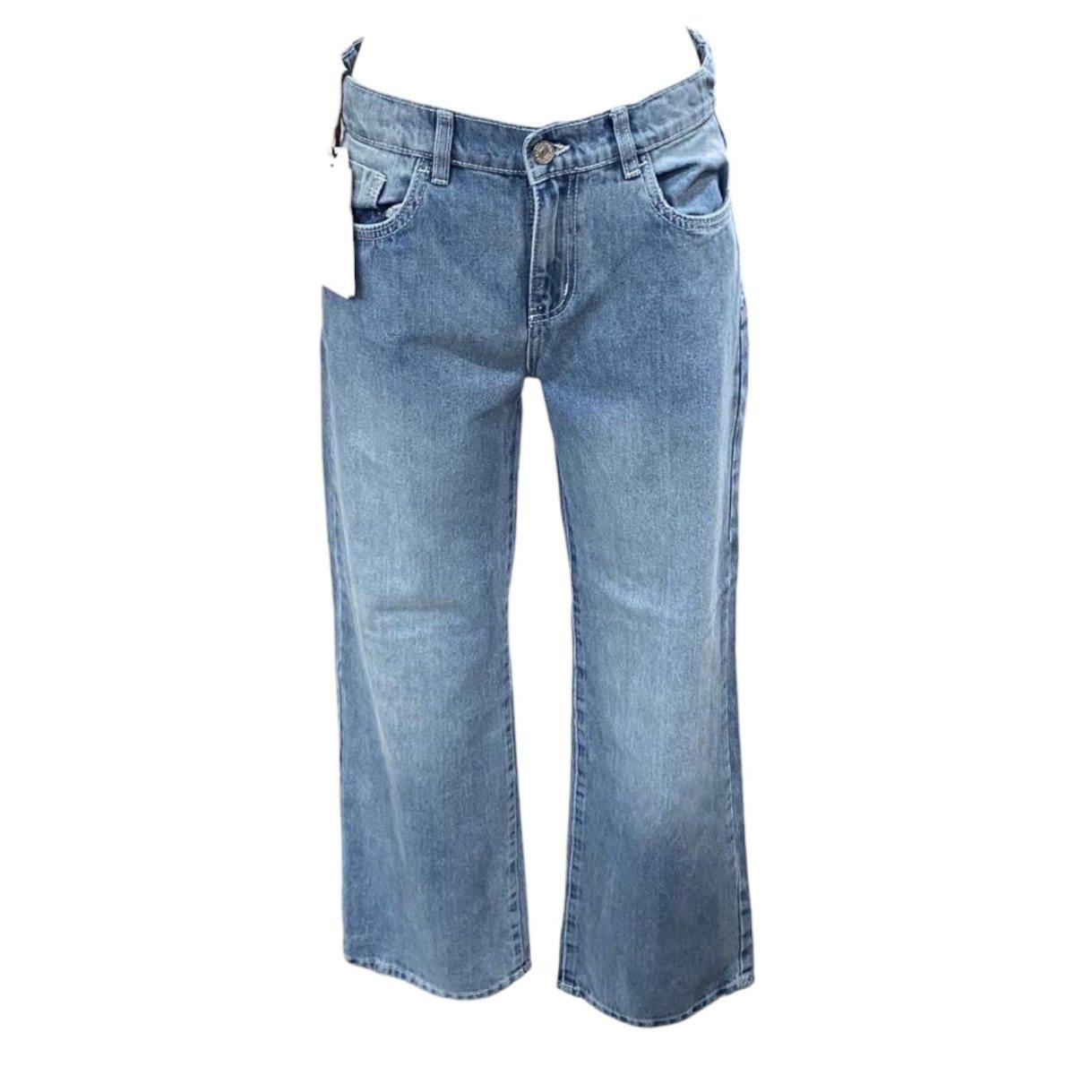Jeans Ragazza Royrogers RG159-00 7027