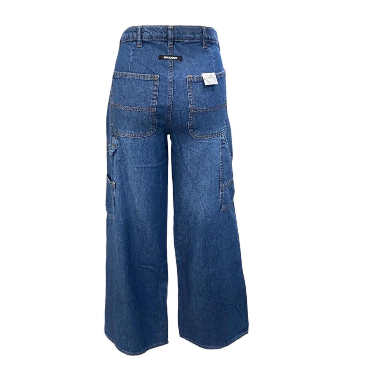 Jeans Ragazza Royrogers RG165-00 7014