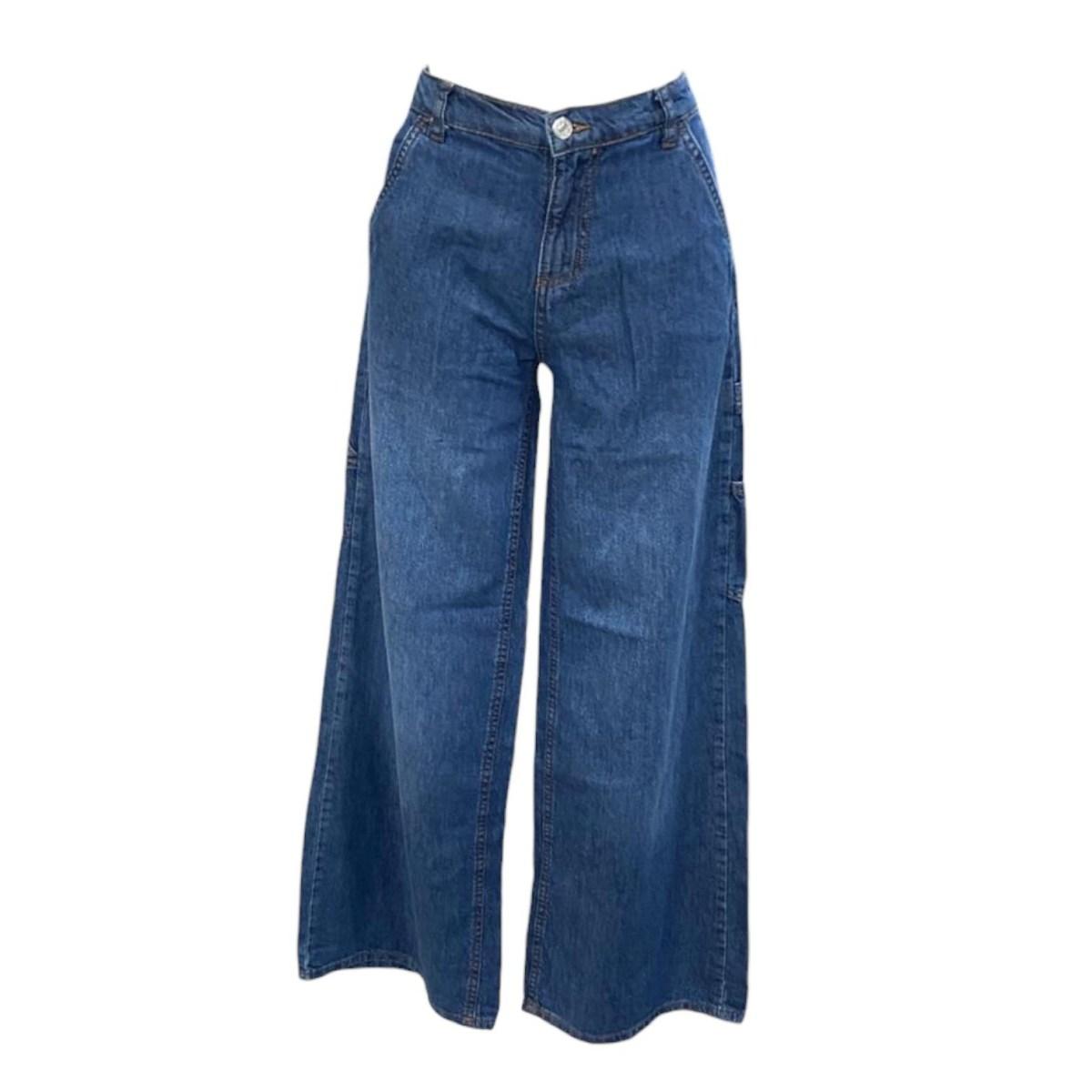 Jeans Ragazza Royrogers RG165-00 7014