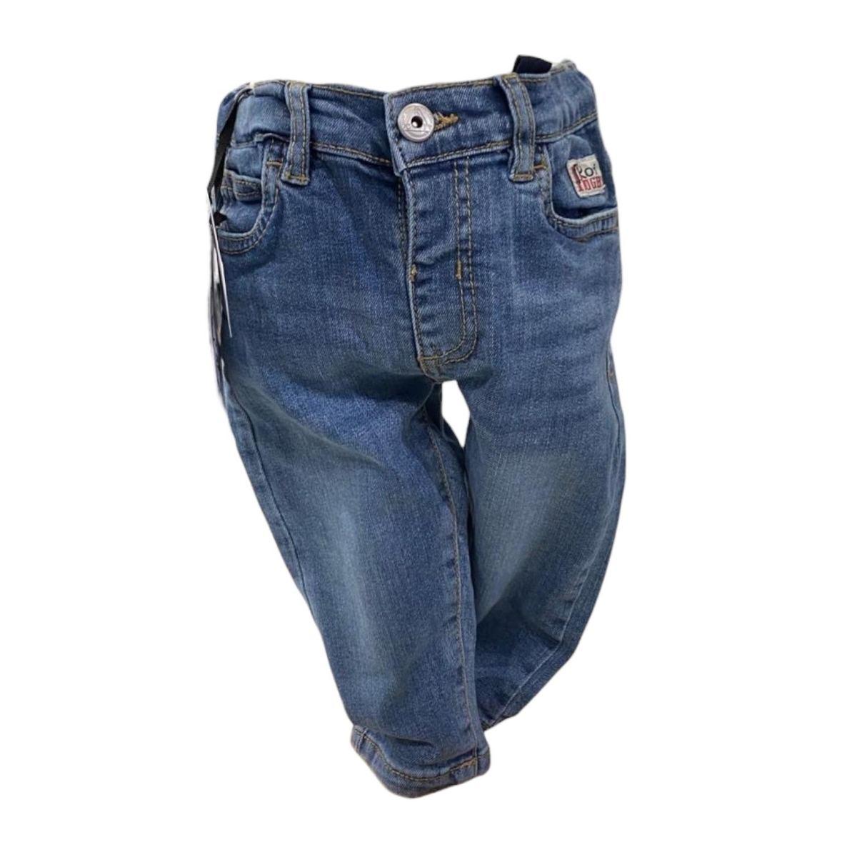 Jeans Bimbo Royrogers RG191-00 7028