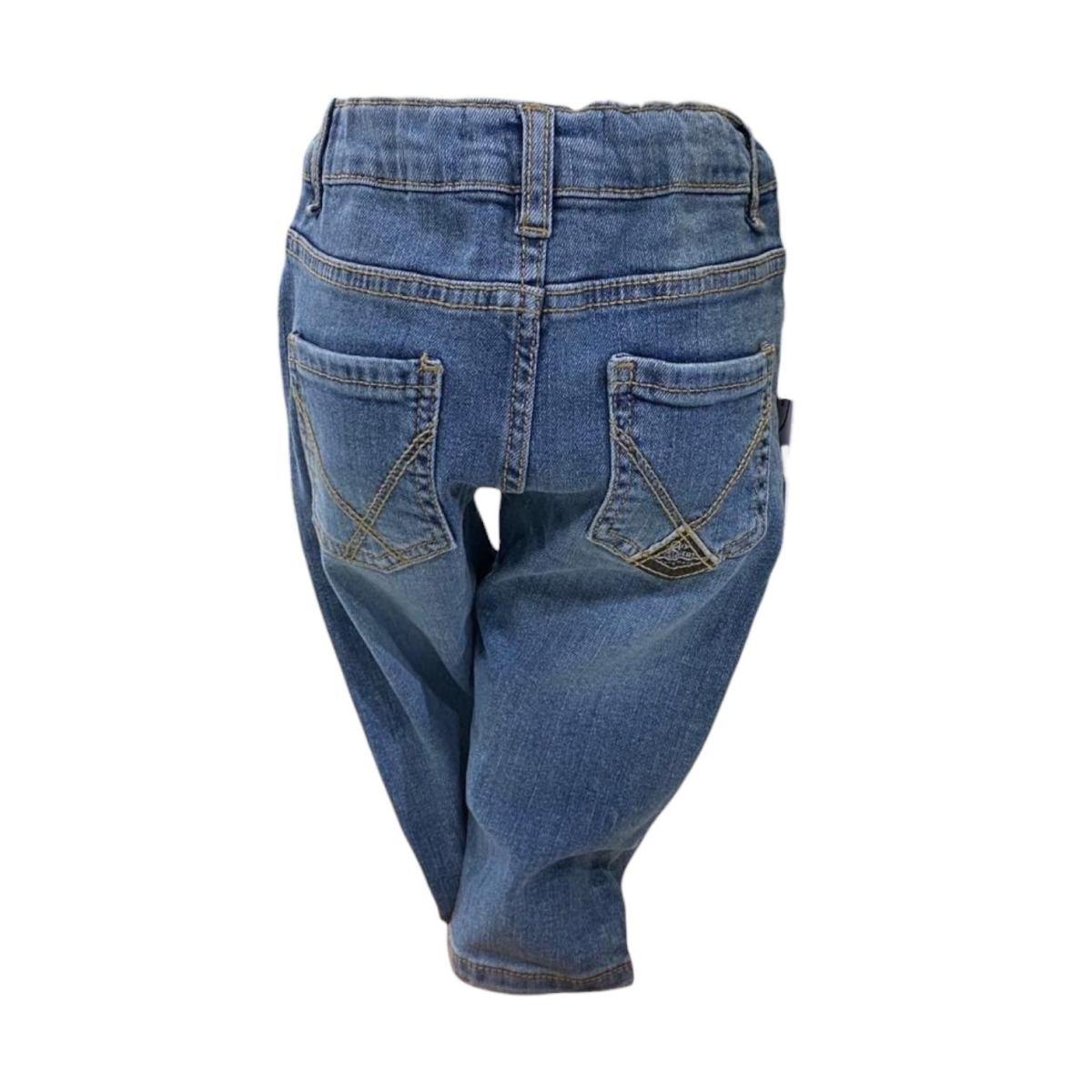 Jeans Bimbo Royrogers RG191-00 7028