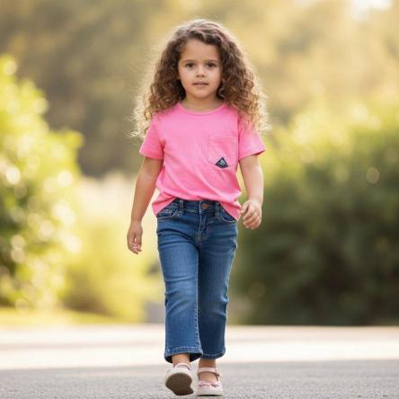 T-shirt MM Bimba RG188-00 2362