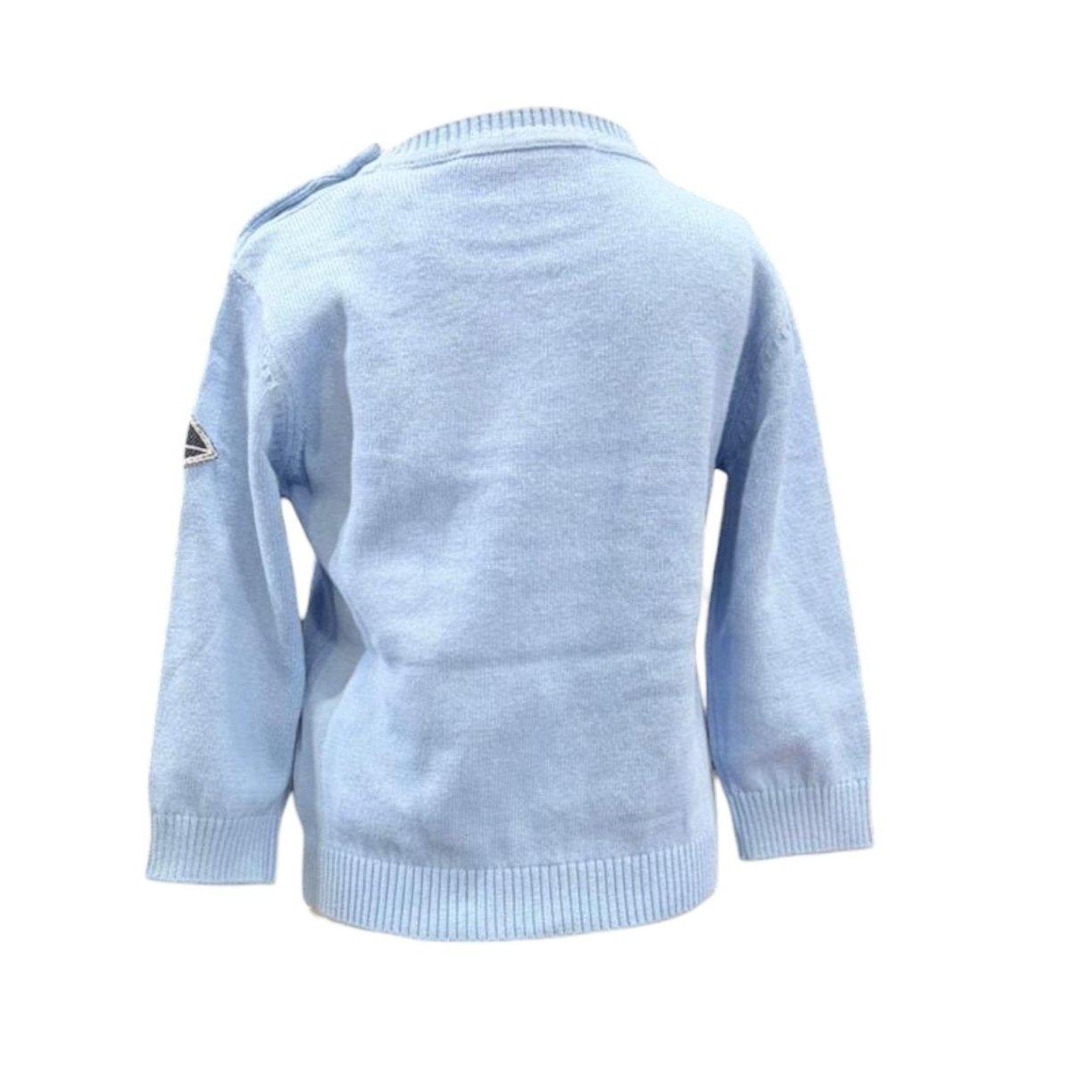 Maglia Bimbo Royrogers RG187-00 3814