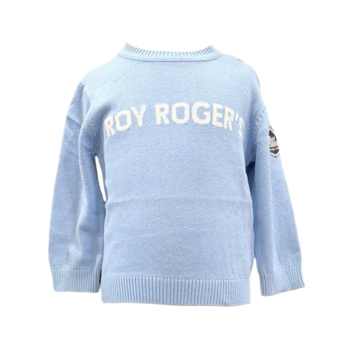 Maglia Bimbo Royrogers RG187-00 3814