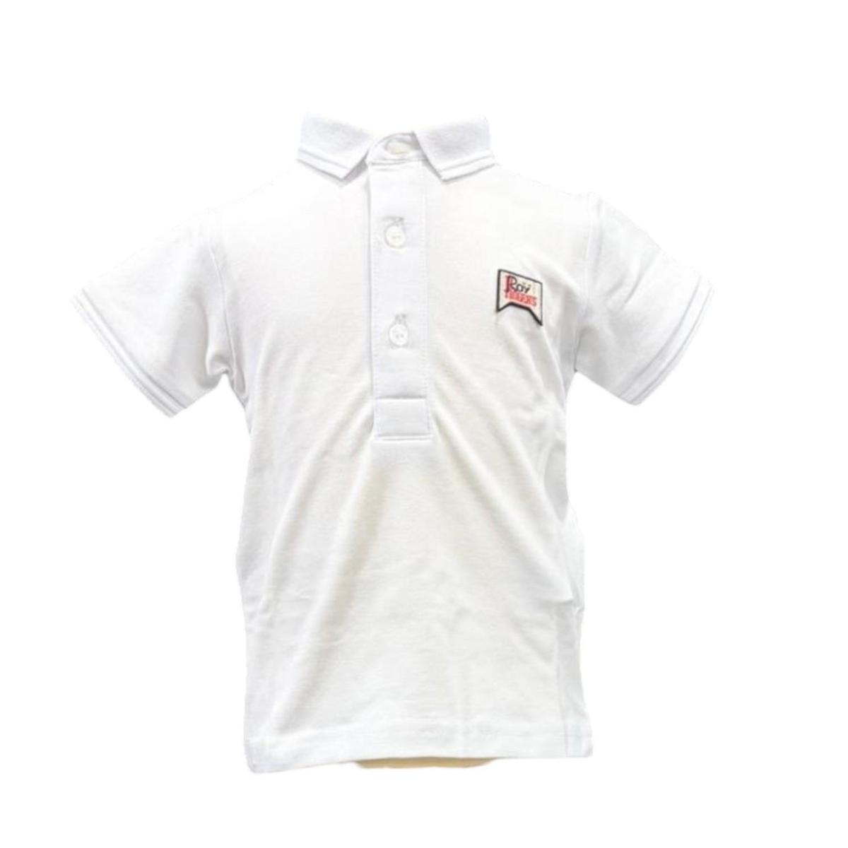 Polo Bimbo Royrogers RG121-00