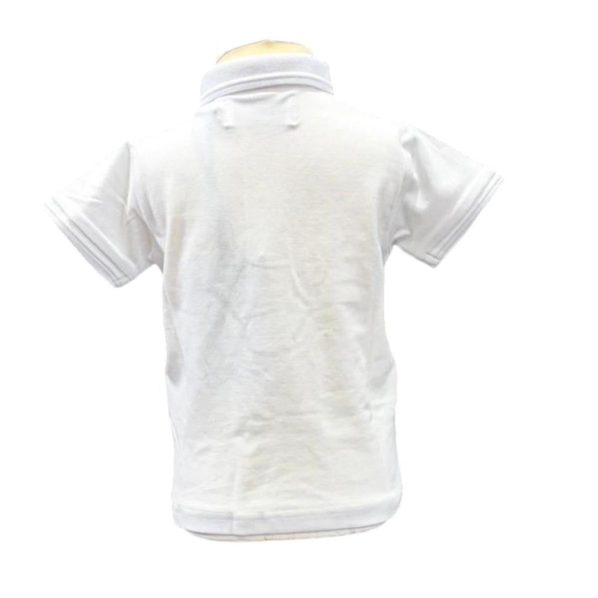 Polo Bimbo Royrogers RG121-00