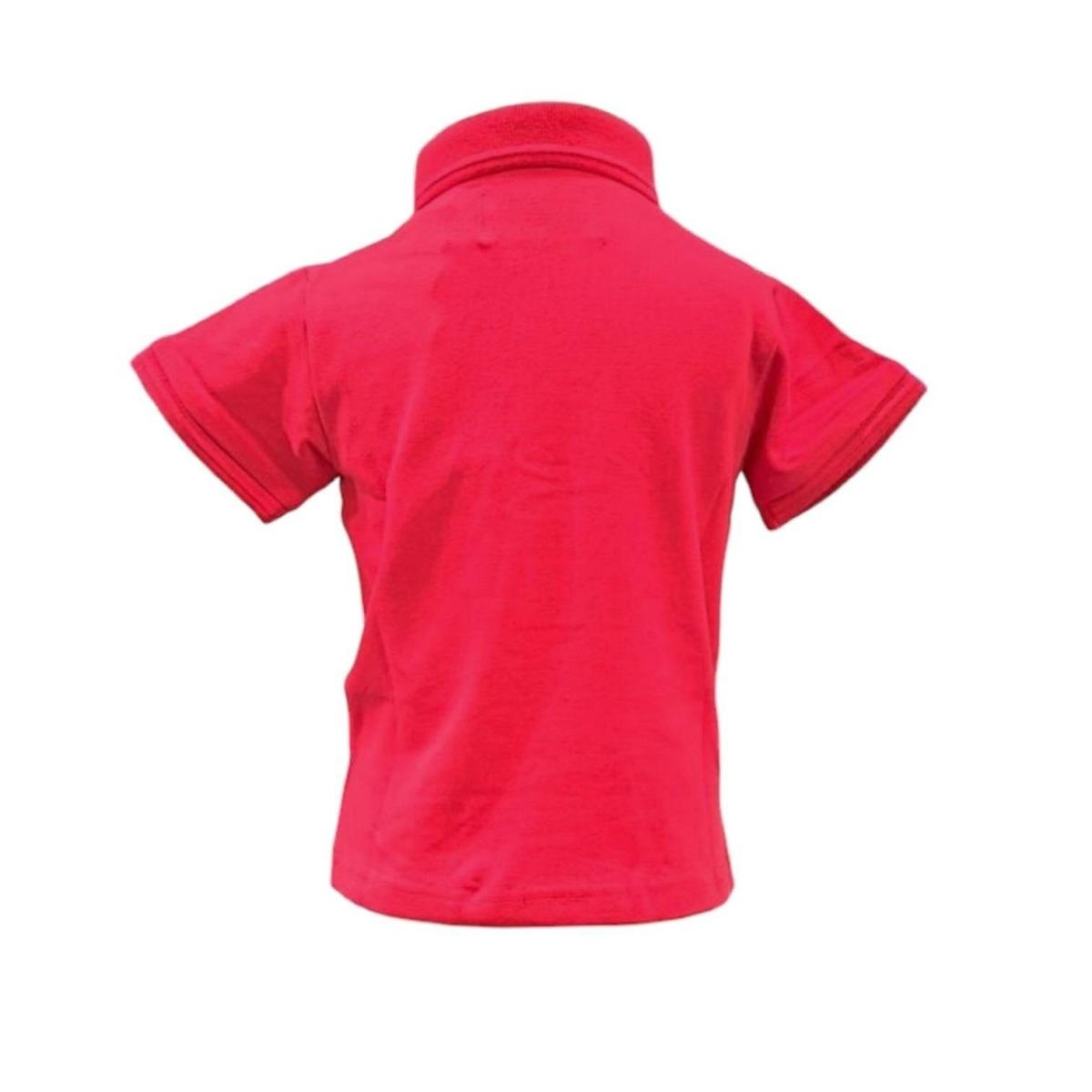 Polo Bimbo Royrogers RG121-00