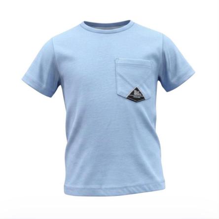 T-shirt MM Bimbo Royrogers RG188-00 3814