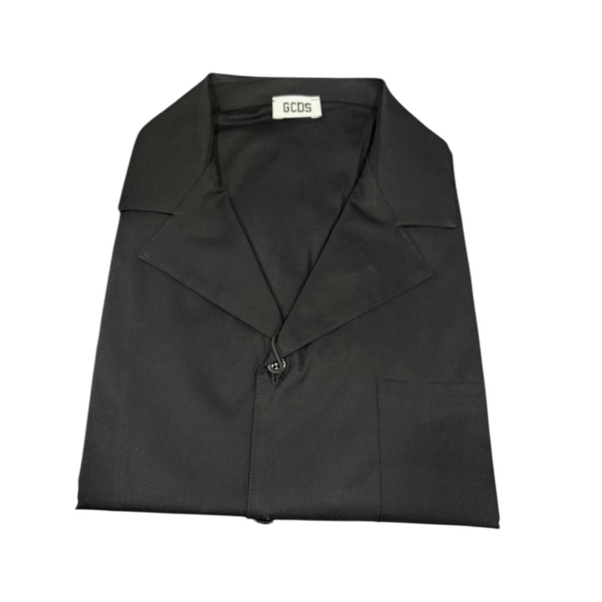 Camicia MM Ragazzo GCDS L517T330