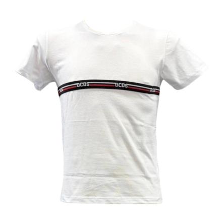 T-Shirt MM Ragazzo GCDS C553J105